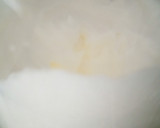 Foto del paso 1 de la receta: Vasitos de Crema de Mascarpone, Galletas con Café y Chocolate