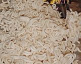 मैगी नूडल्स(maggi noodles recipe in hindi) रेसिपी चरण 1 फोटो