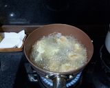 Foto langkah ke 4 dari resep Tahu bergedil.