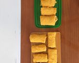 Foto langkah ke 2 dari resep Risol Mayo.