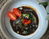 Foto langkah ke 6 dari resep Gabus Pucung Sehat.