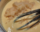 Foto del paso 4 de la receta: Natillas de manzana