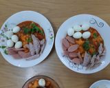 Hình bước làm 6 của món Tokbokki