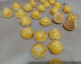 Foto langkah ke 4 dari resep Nastar Keju.
