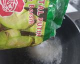 Foto langkah ke 2 dari resep Sirup Gula Merah.