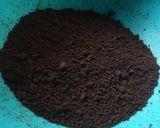 Foto langkah ke 2 dari resep Oreo Cheese Cake Lumer (Irit,ekonomis,Enak).