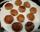 Foto del paso 4 de la receta Albóndigas rellenas