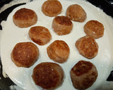 Foto del paso 4 de la receta: Albóndigas rellenas