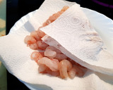 Foto del paso 1 de la receta: Gambas al ajillo