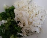 Foto langkah ke 1 dari resep Tahu Isi Pedas.