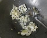 Foto langkah ke 1 dari resep Kaki naga ayam tempe.