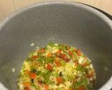 Foto del paso 1 de la receta: Cazuela de pescado [OLLA GM] 🐠