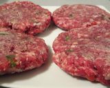 Foto del paso 7 de la receta: Hamburguesas caseras