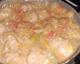 Foto del paso 9 de la receta: Albóndigas