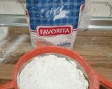 Foto del paso 1 de la receta: Pastelitos de papa y queso ❤️