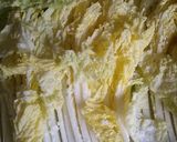 Foto langkah ke 2 dari resep Kimchi.