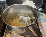 Foto del paso 5 de la receta: Ochazuke relampago