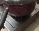 A picture of step 13 of Chicken bread.