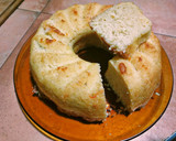 Foto del paso 9 de la receta: Bizcocho de yogur "a mi manera"