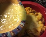Foto del paso 4 de la receta: Frittatas de camarones 