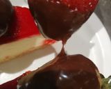 Φωτογραφία βήματος 6 της συνταγής Cheese cake