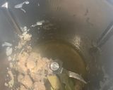 Foto del paso 3 de la receta Hígado encebollado thermomix