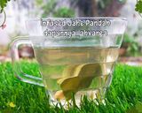 Foto langkah ke 4 dari resep Infused Jahe Pandan (utk GERD).