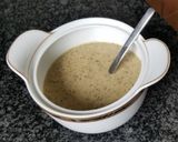 Foto del paso 5 de la receta: Trucha asalmonada con salsa de eneldo
