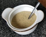 Foto del paso 5 de la receta: Trucha asalmonada con salsa de eneldo