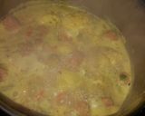 Foto del paso 6 de la receta Curry de coliflor al estilo indio
