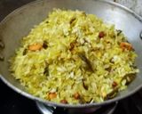 पातळ पोह्यांचा चिवडा (Patal Pohyancha Chivda Recipe In Marathi) रेसिपी स्टेप 4 फोटो 