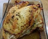 Foto del paso 4 de la receta: Pavo al horno