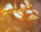 Foto del paso 7 de la receta: Cazuela de lentejas