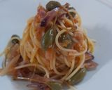 Foto del paso 2 de la receta: Spaghetti sciue sciue