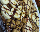Foto del paso 12 de la receta: Pizza de Brownie