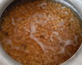 লাউ দিয়ে বুটের ডাল রেসিপির ধাপ 1 ছবি