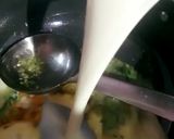 कढी (kadhi recipe in Hindi) रेसिपी चरण 2 फोटो