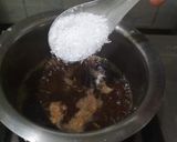 A picture of step 2 of Ginger Tea.