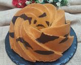 Foto langkah ke 8 dari resep Cake Marmer.