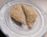 A picture of step 6 of Samosa.