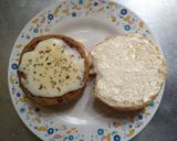 Foto del paso 7 de la receta: Hamburguesas de lentejas