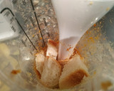 Foto del paso 2 de la receta: Mojo picón - Rojo