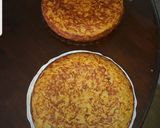 Foto del paso 4 de la receta: Tortilla de patata 🥔