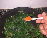 Foto del paso 7 de la receta Arroz con acelgas