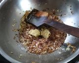 स्मोकी बैंगन का भरता (Smokey baingan ka bharta recipe in Hindi) रेसिपी चरण 4 फोटो