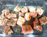 Foto del paso 2 de la receta: Costillas a la cerveza