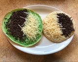 Foto langkah ke 3 dari resep Martabak mini instant...(kw).