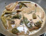 দুধ শুক্তো (Doodh sukto recipe in Bengali) রেসিপির ধাপ 6 ছবি
