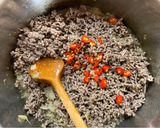 🇲🇽 🥩 Chili Con Carne 🌶 recept fázis 3 fotója