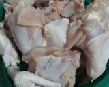 Foto langkah ke 1 dari resep Ayam teriyaki.
